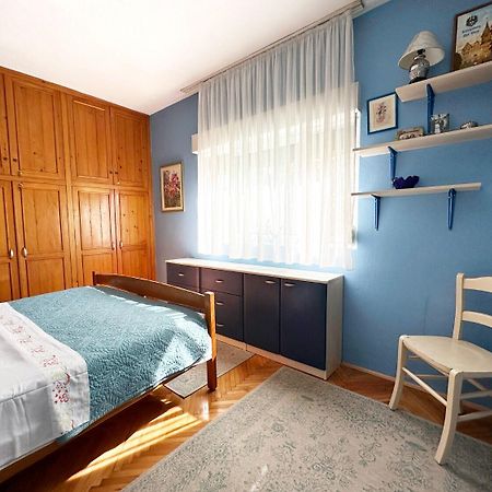 Apartments Kaza Trogir Kültér fotó
