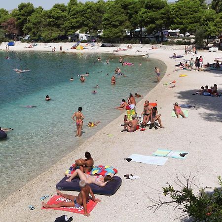 Apartments Kaza Trogir Kültér fotó