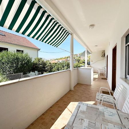 Apartments Kaza Trogir Kültér fotó