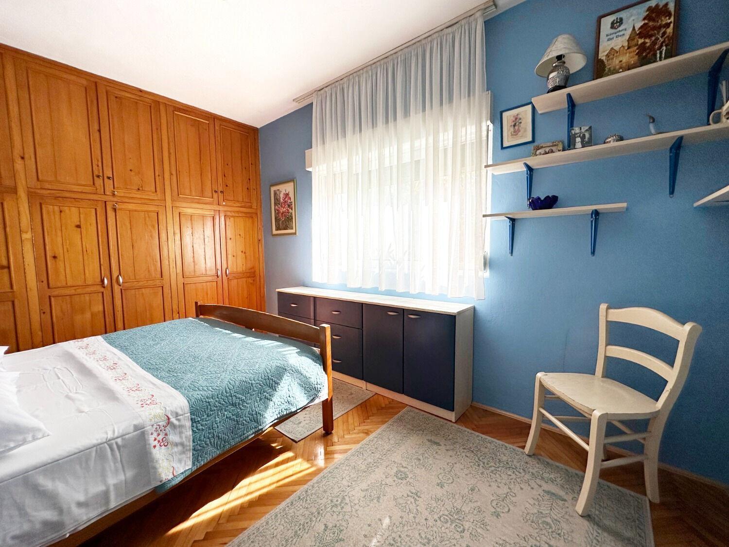 Apartments Kaza Trogir Kültér fotó