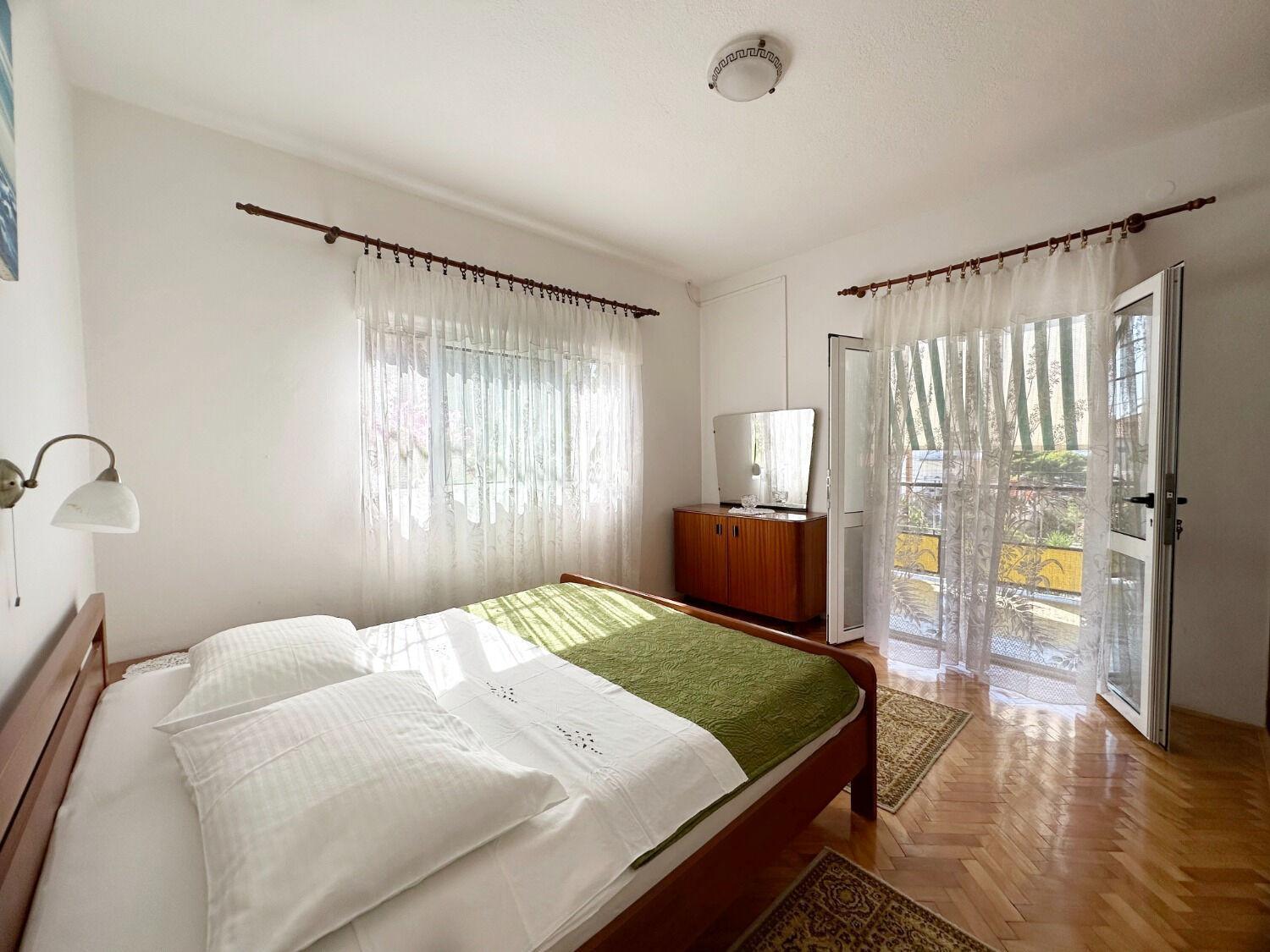 Apartments Kaza Trogir Kültér fotó