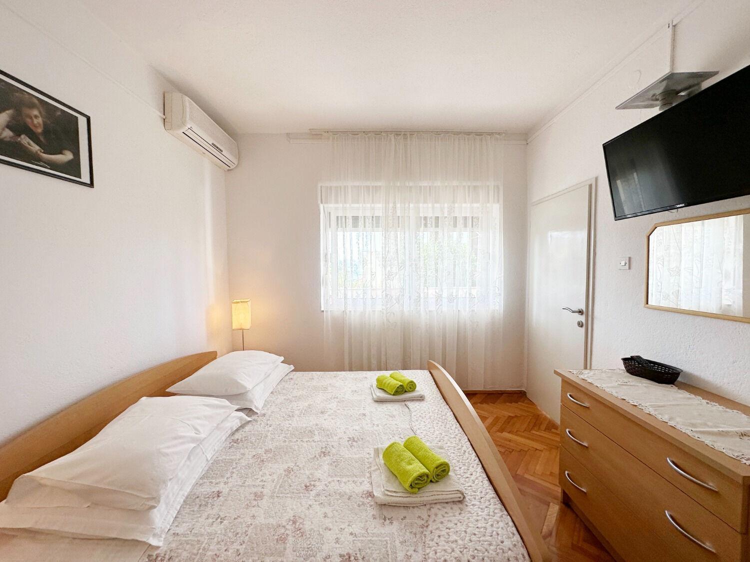 Apartments Kaza Trogir Kültér fotó