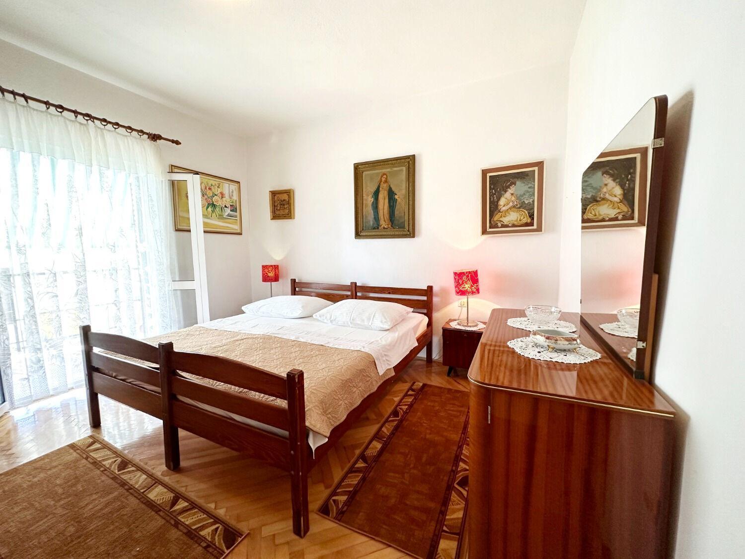 Apartments Kaza Trogir Kültér fotó