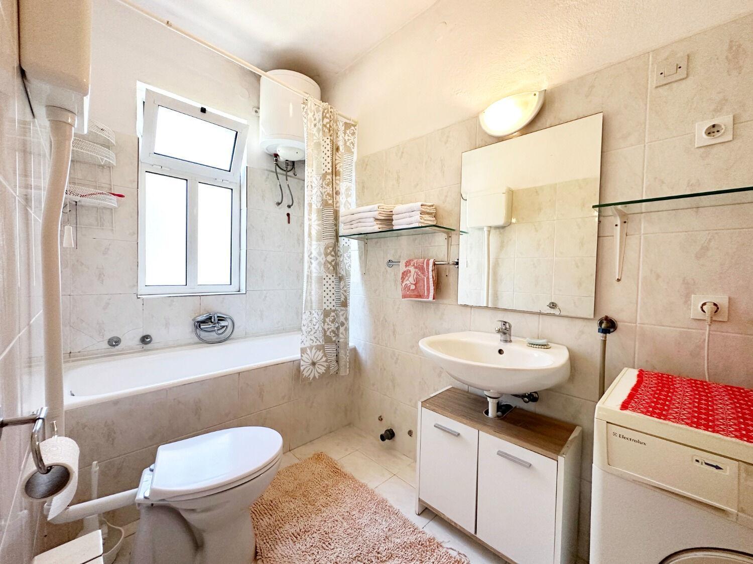 Apartments Kaza Trogir Kültér fotó