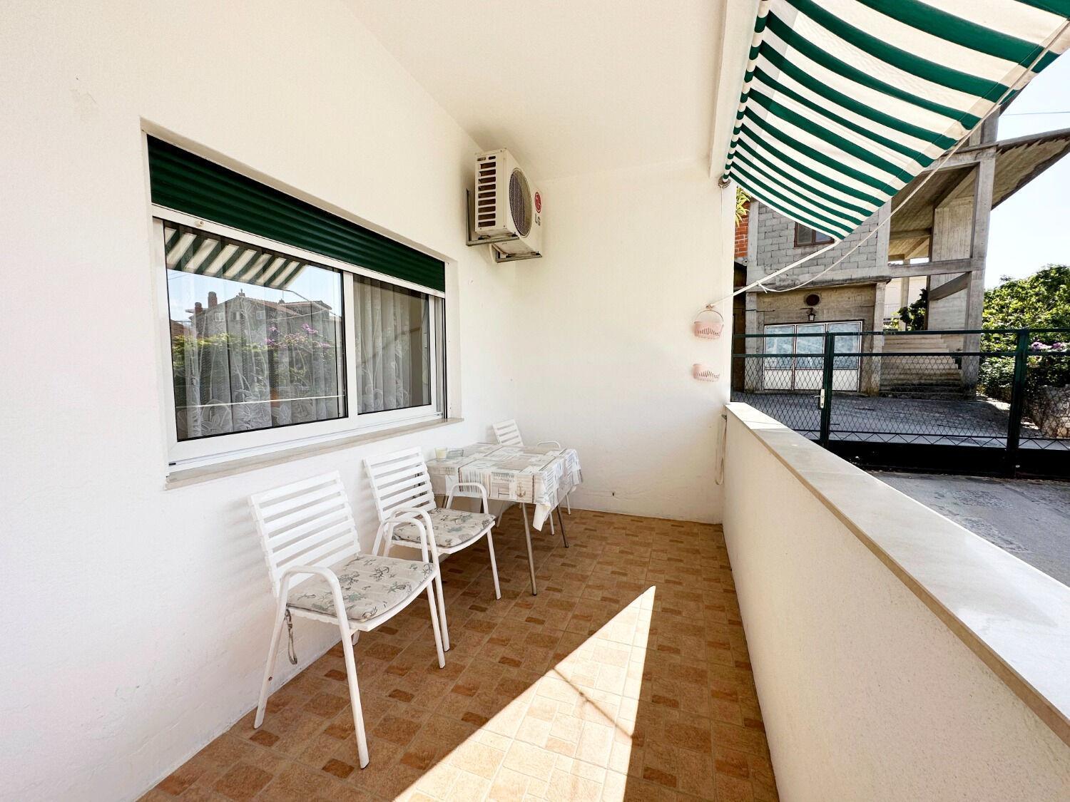 Apartments Kaza Trogir Kültér fotó