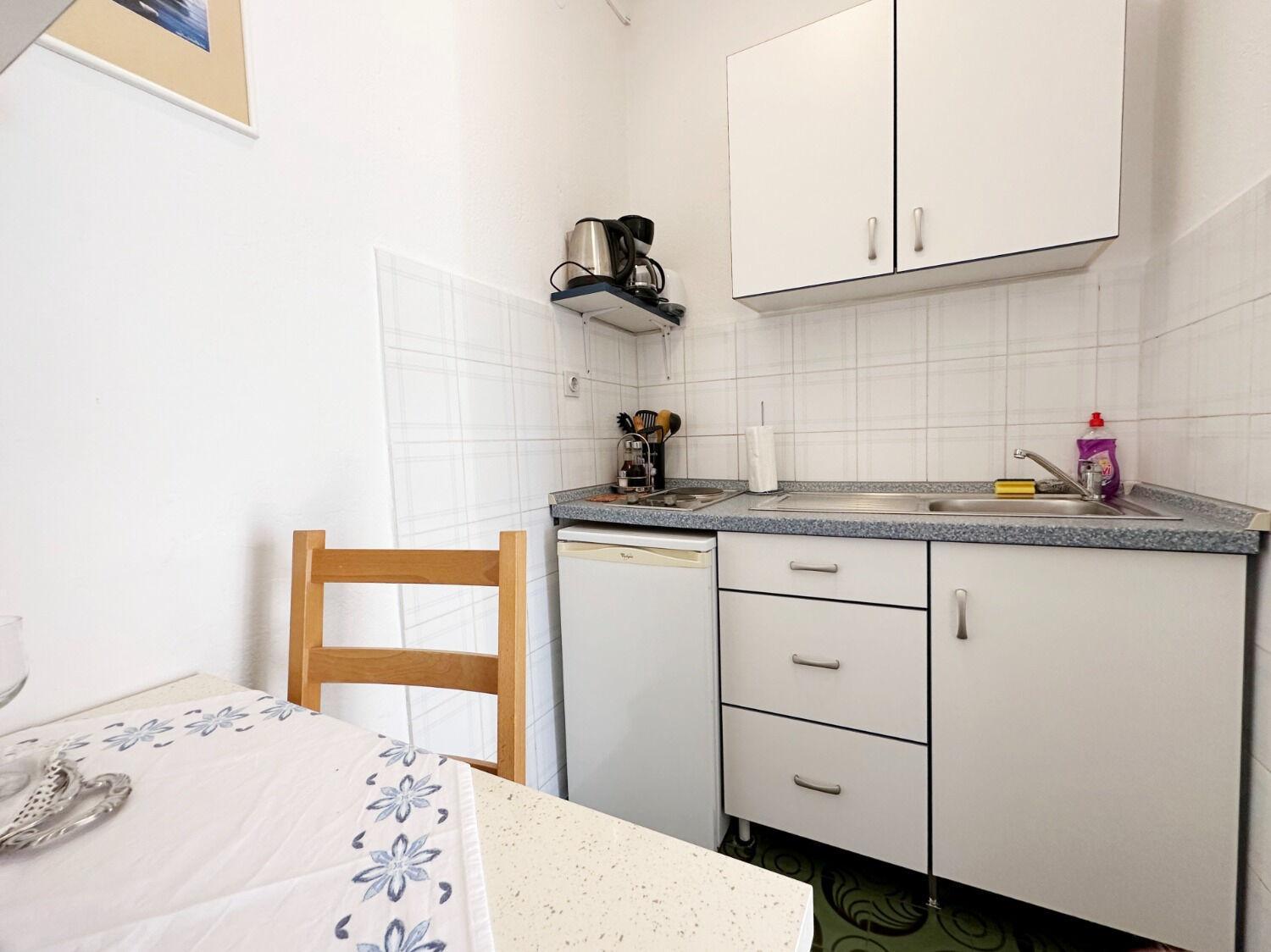 Apartments Kaza Trogir Kültér fotó