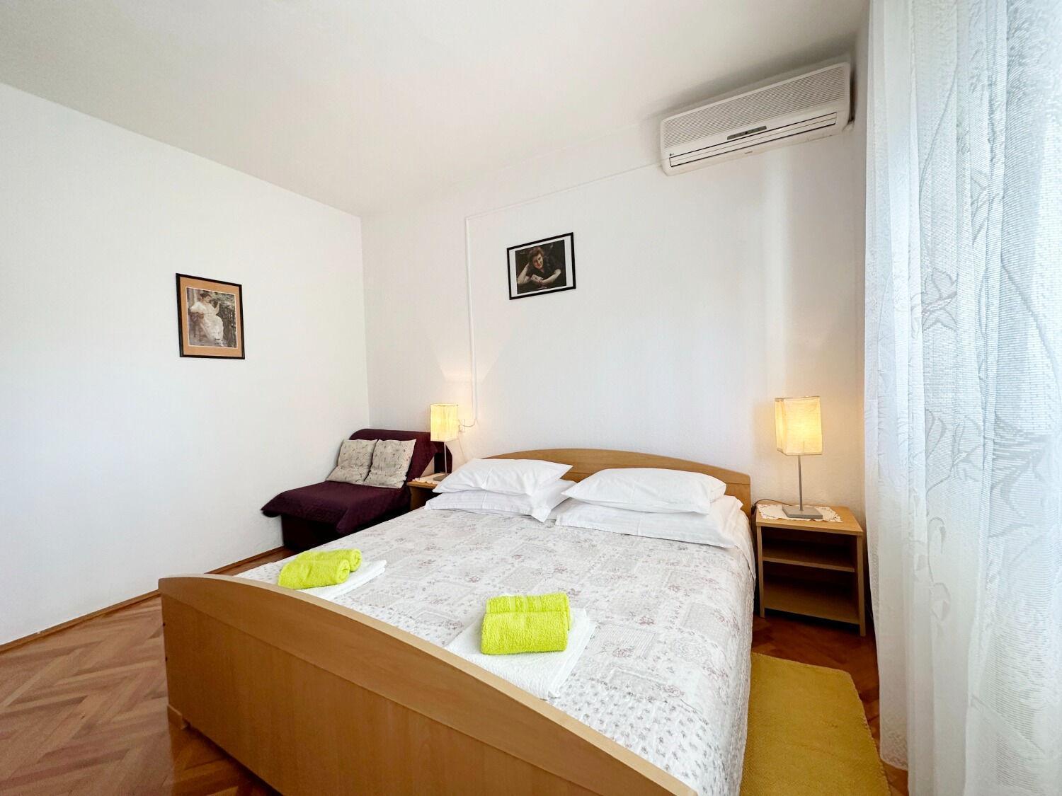 Apartments Kaza Trogir Kültér fotó