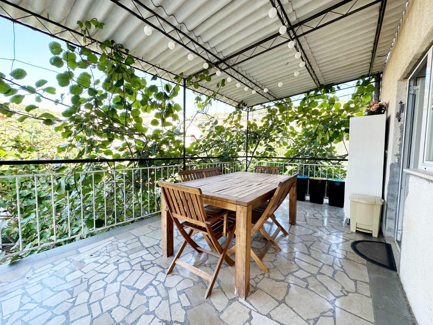 Apartments Kaza Trogir Kültér fotó