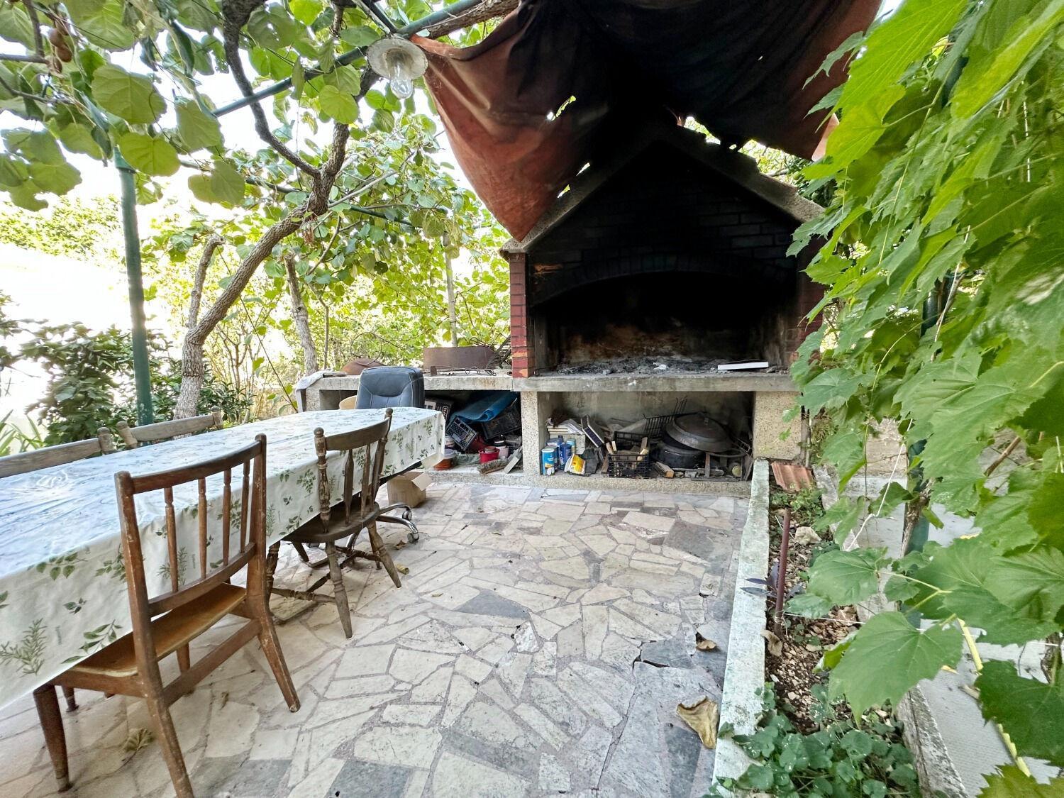 Apartments Kaza Trogir Kültér fotó