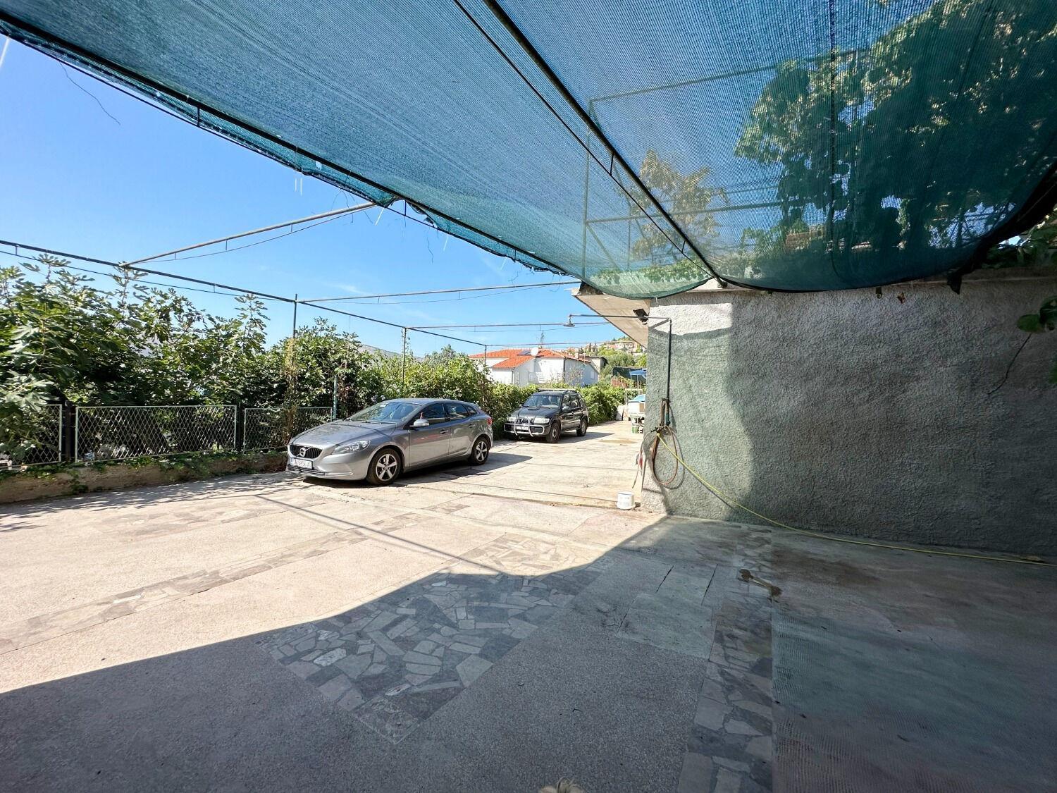 Apartments Kaza Trogir Kültér fotó