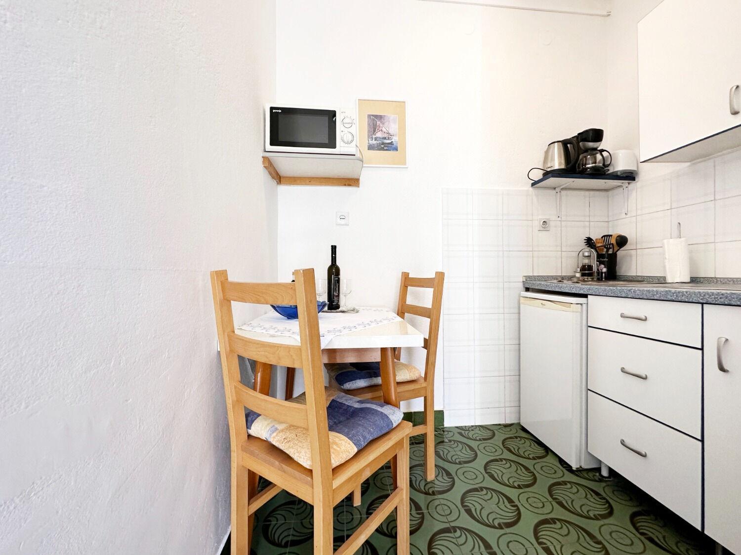 Apartments Kaza Trogir Kültér fotó